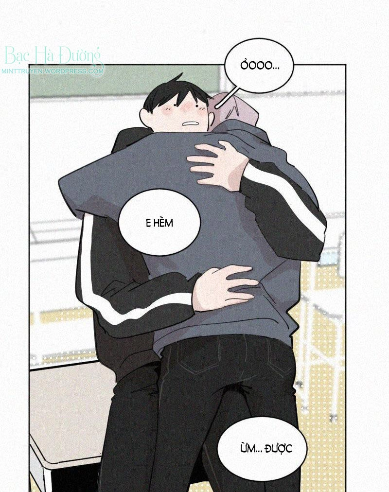 Câu Chuyện Về Cậu Và Tôi Chapter 53 - 11