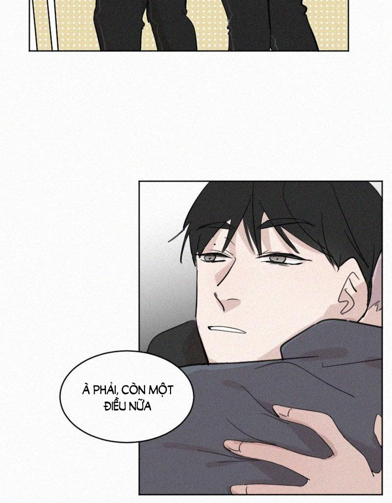 Câu Chuyện Về Cậu Và Tôi Chapter 53 - 12