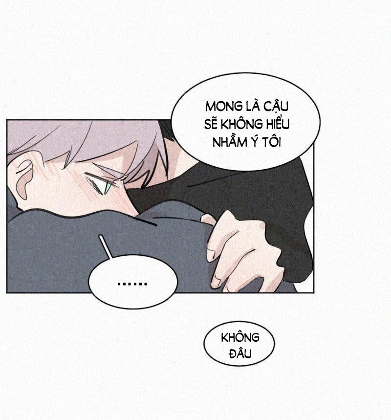 Câu Chuyện Về Cậu Và Tôi Chapter 53 - 14