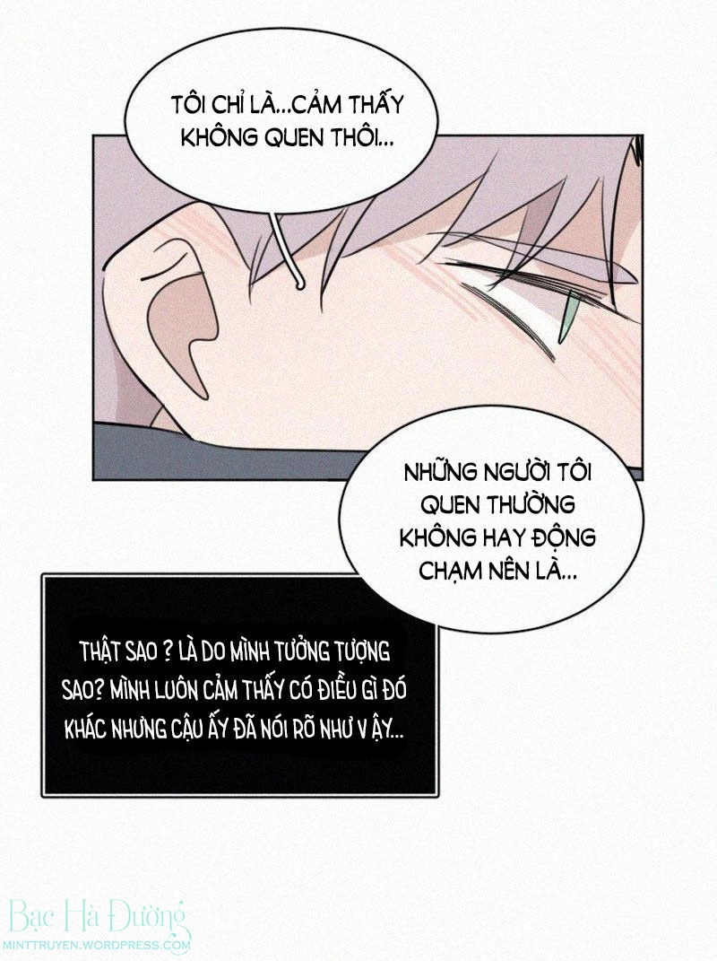 Câu Chuyện Về Cậu Và Tôi Chapter 53 - 15