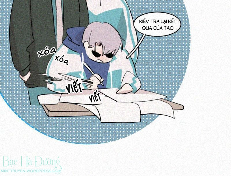 Câu Chuyện Về Cậu Và Tôi Chapter 53 - 23