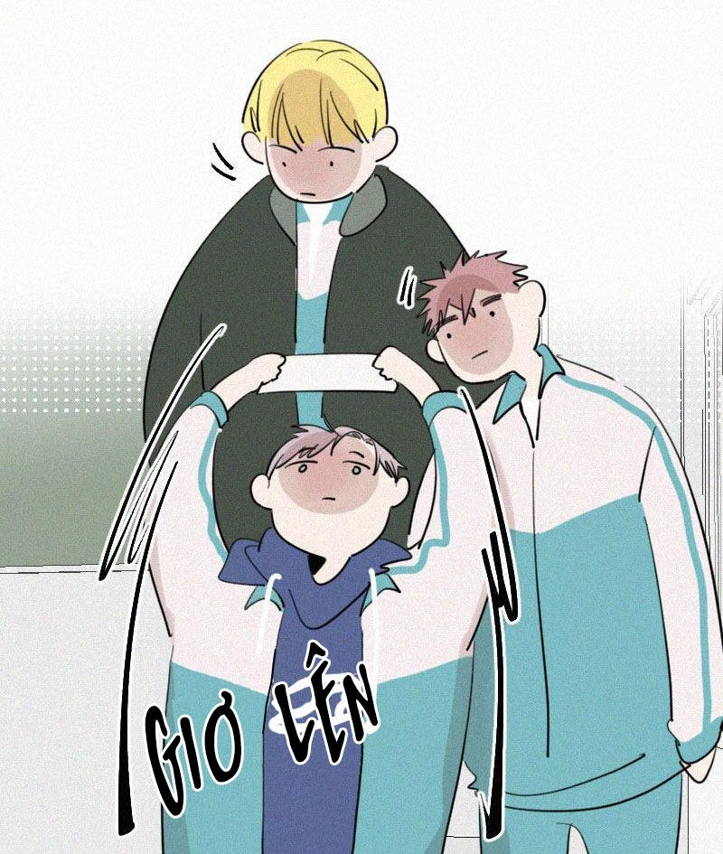 Câu Chuyện Về Cậu Và Tôi Chapter 53 - 24