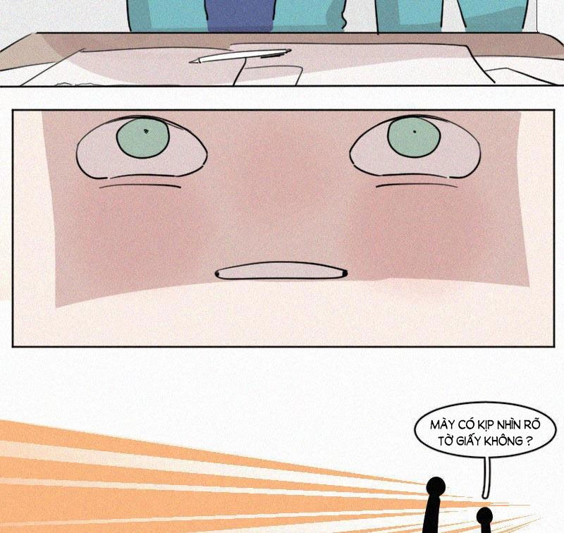 Câu Chuyện Về Cậu Và Tôi Chapter 53 - 25