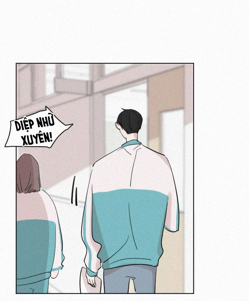 Câu Chuyện Về Cậu Và Tôi Chapter 53 - 27