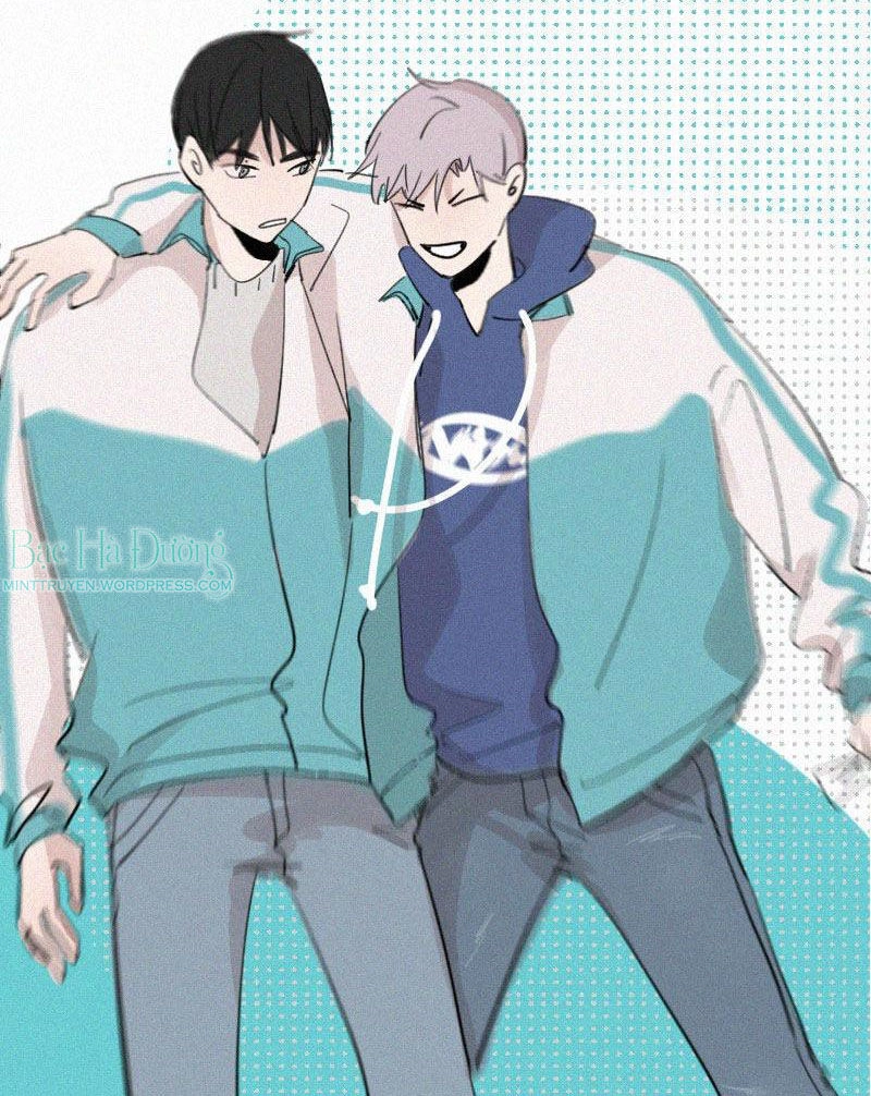 Câu Chuyện Về Cậu Và Tôi Chapter 53 - 29