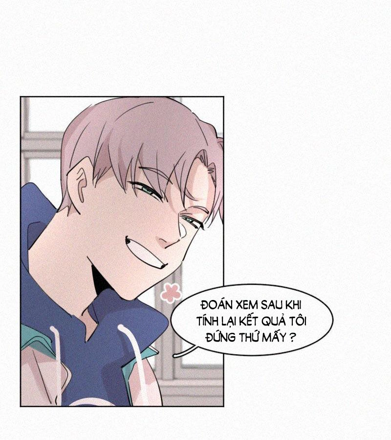 Câu Chuyện Về Cậu Và Tôi Chapter 53 - 31