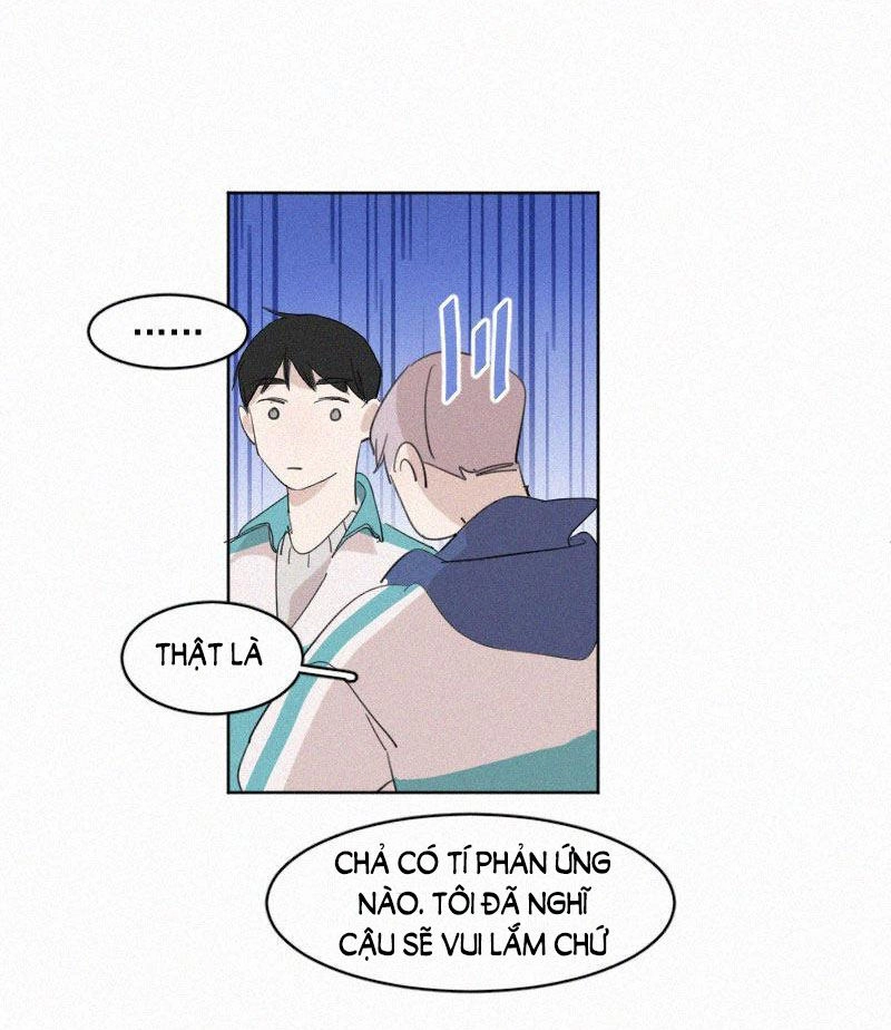 Câu Chuyện Về Cậu Và Tôi Chapter 53 - 33