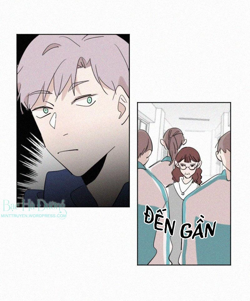 Câu Chuyện Về Cậu Và Tôi Chapter 53 - 38