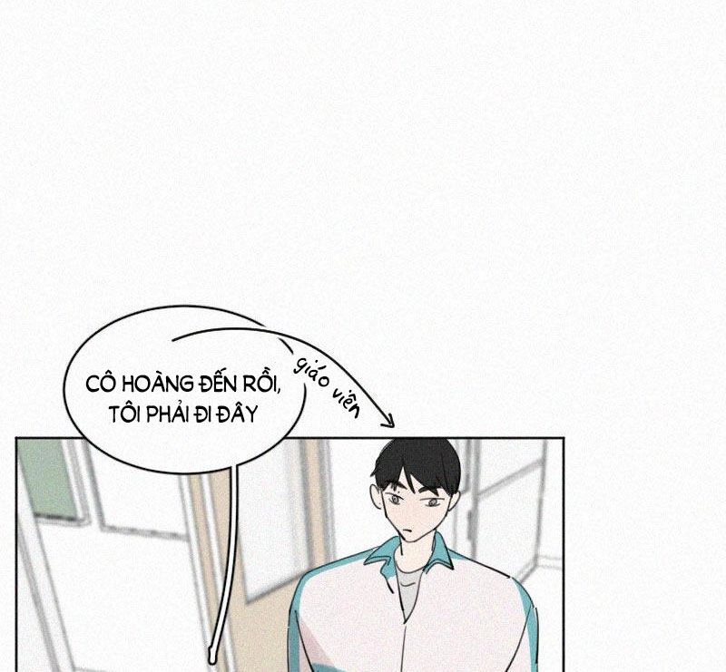 Câu Chuyện Về Cậu Và Tôi Chapter 53 - 39