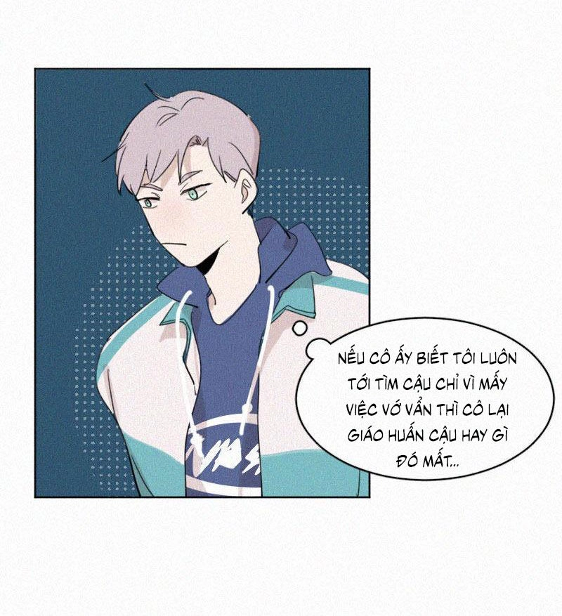 Câu Chuyện Về Cậu Và Tôi Chapter 53 - 42