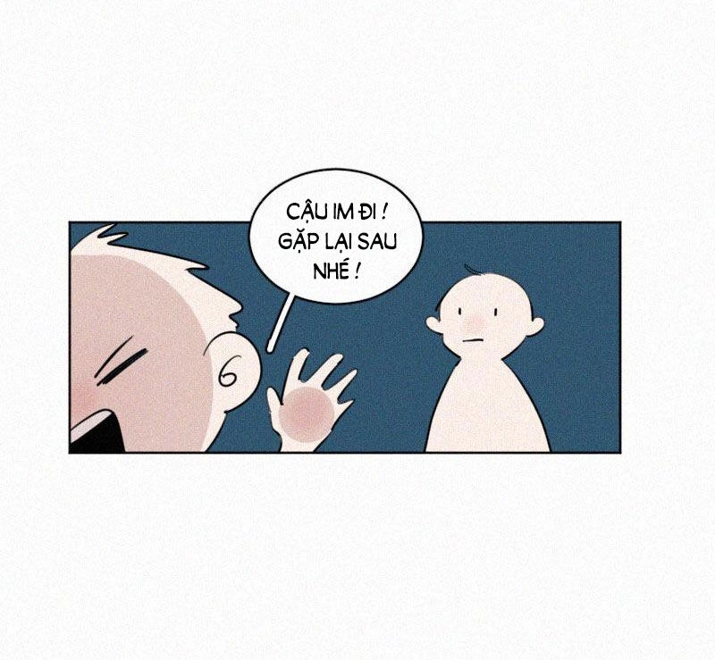 Câu Chuyện Về Cậu Và Tôi Chapter 53 - 43