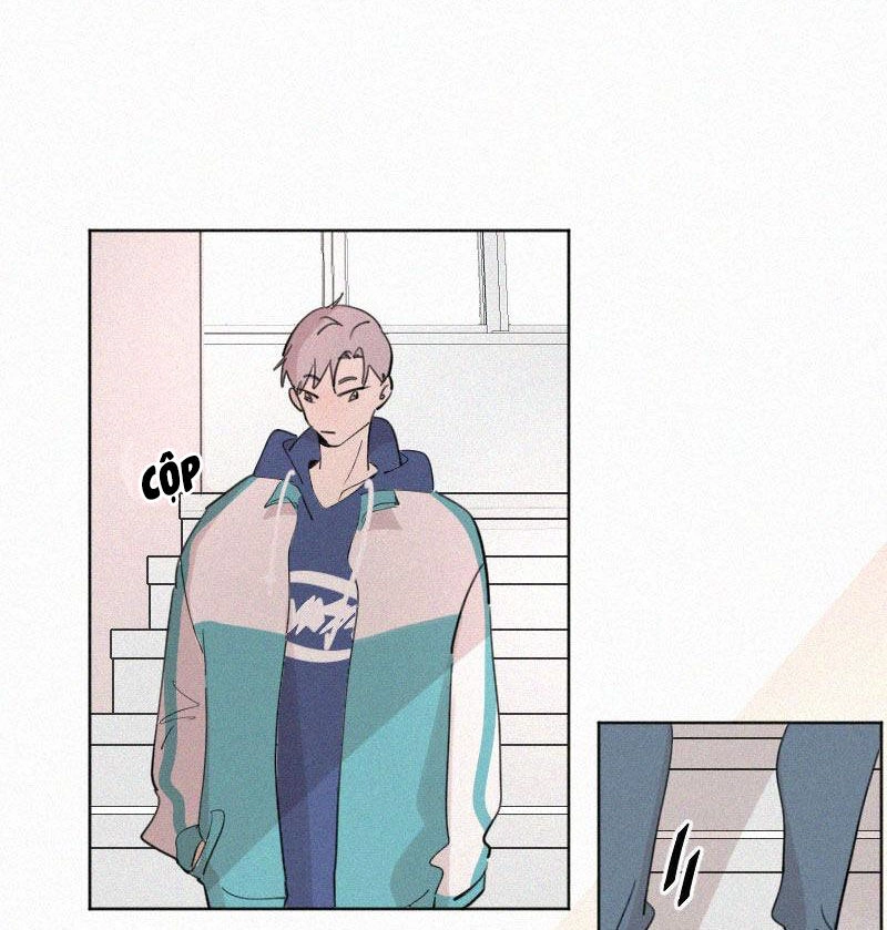 Câu Chuyện Về Cậu Và Tôi Chapter 53 - 45