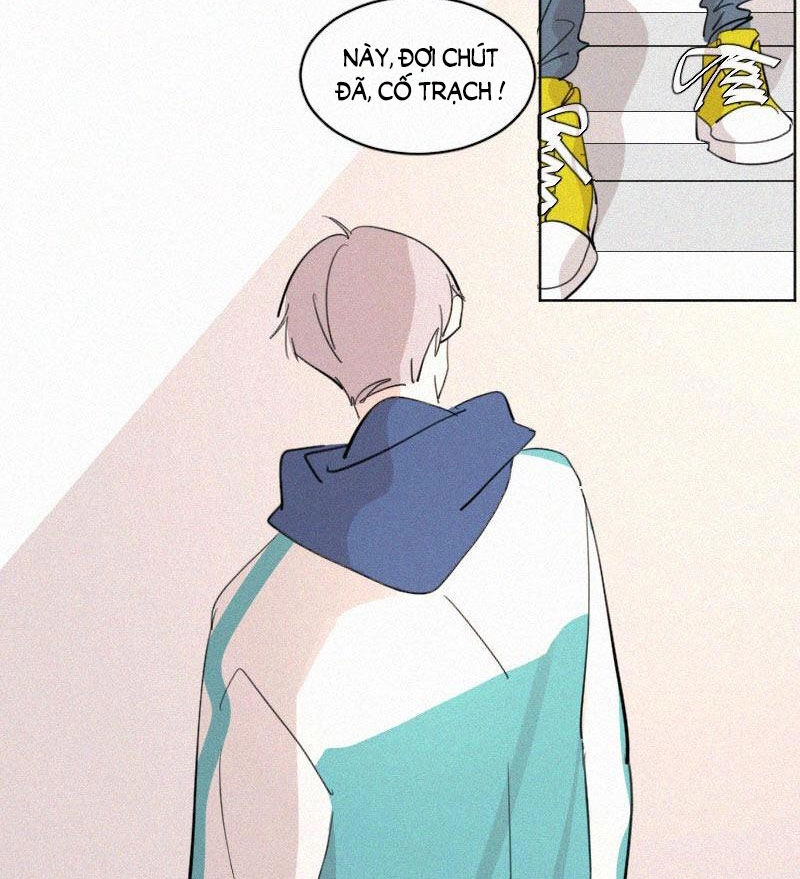 Câu Chuyện Về Cậu Và Tôi Chapter 53 - 46