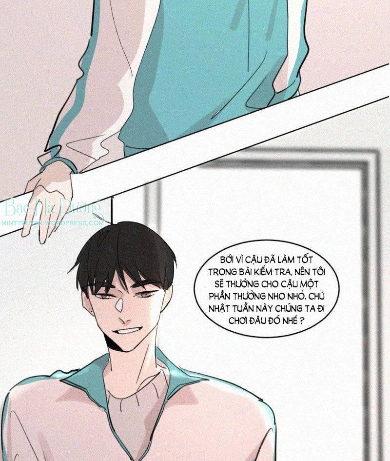 Câu Chuyện Về Cậu Và Tôi Chapter 53 - 47