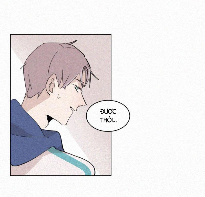 Câu Chuyện Về Cậu Và Tôi Chapter 53 - 52