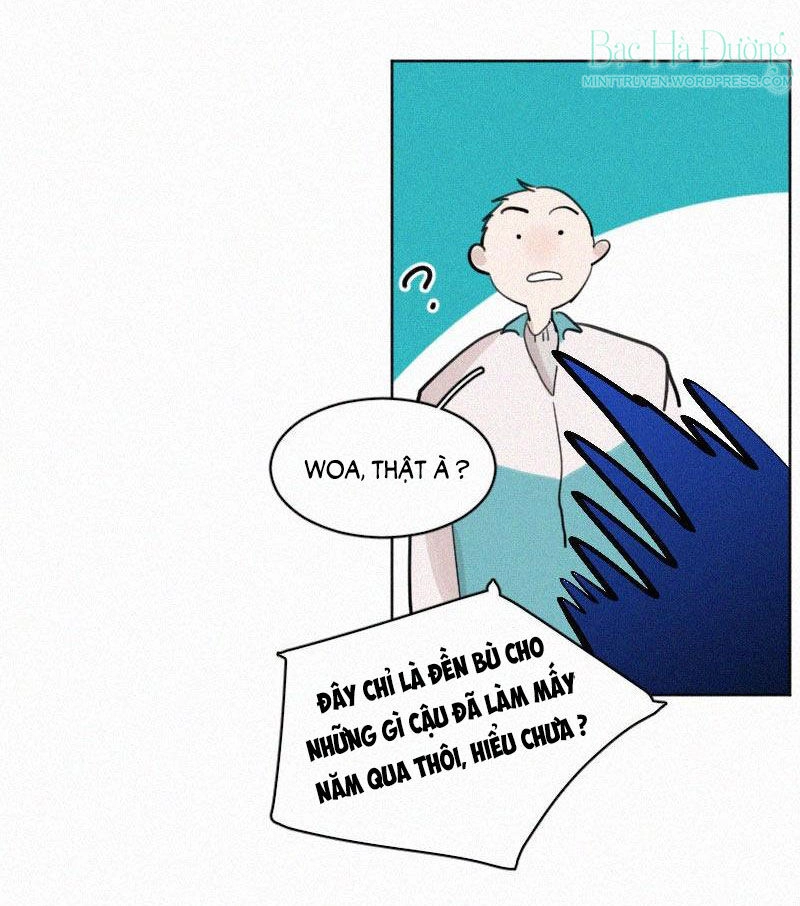 Câu Chuyện Về Cậu Và Tôi Chapter 53 - 53