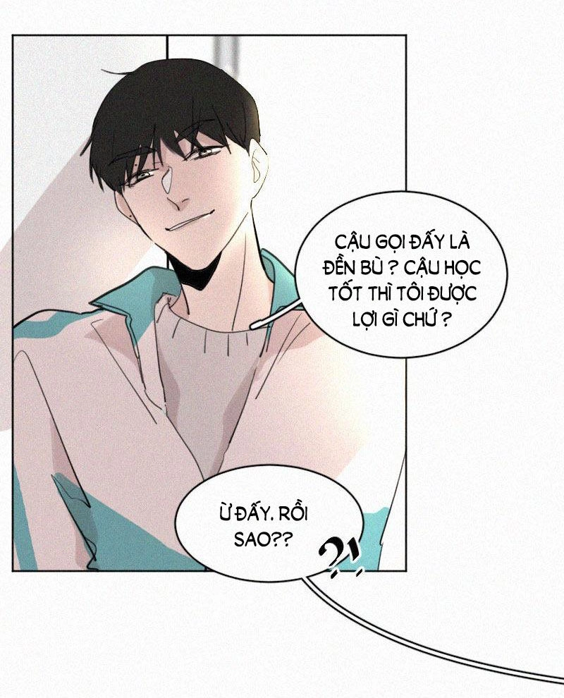 Câu Chuyện Về Cậu Và Tôi Chapter 53 - 54