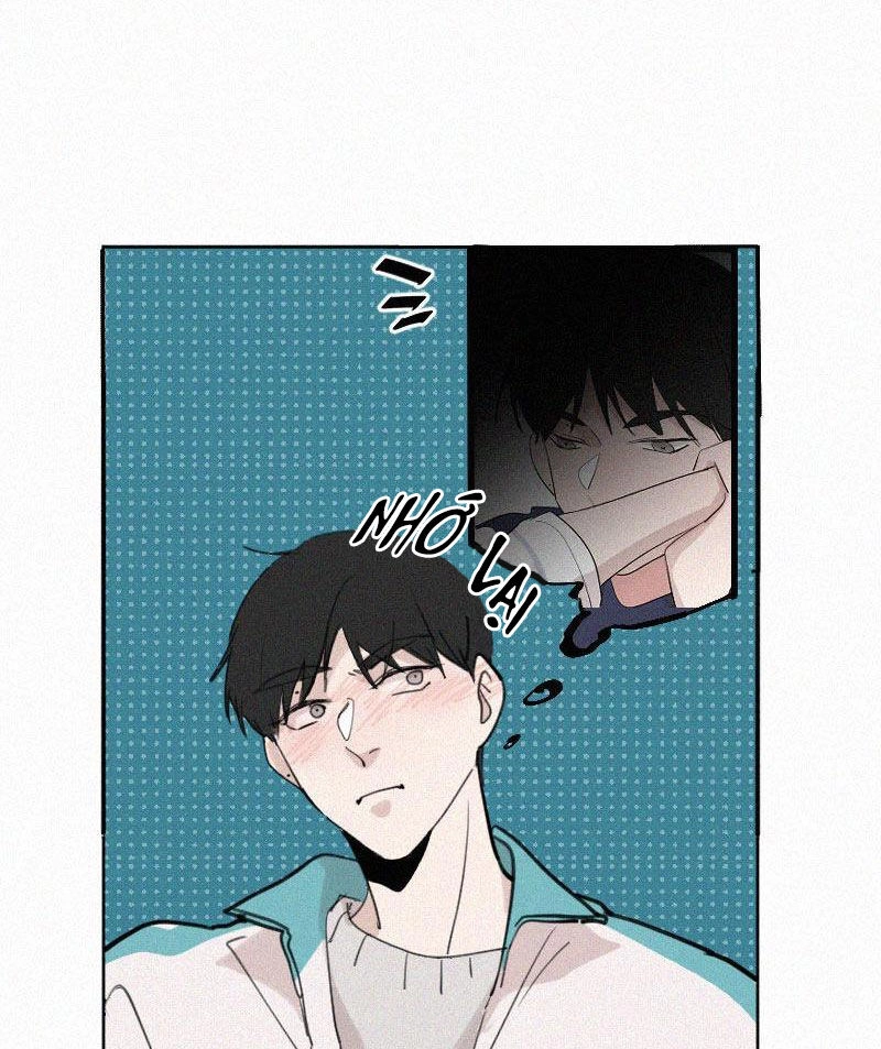 Câu Chuyện Về Cậu Và Tôi Chapter 53 - 55