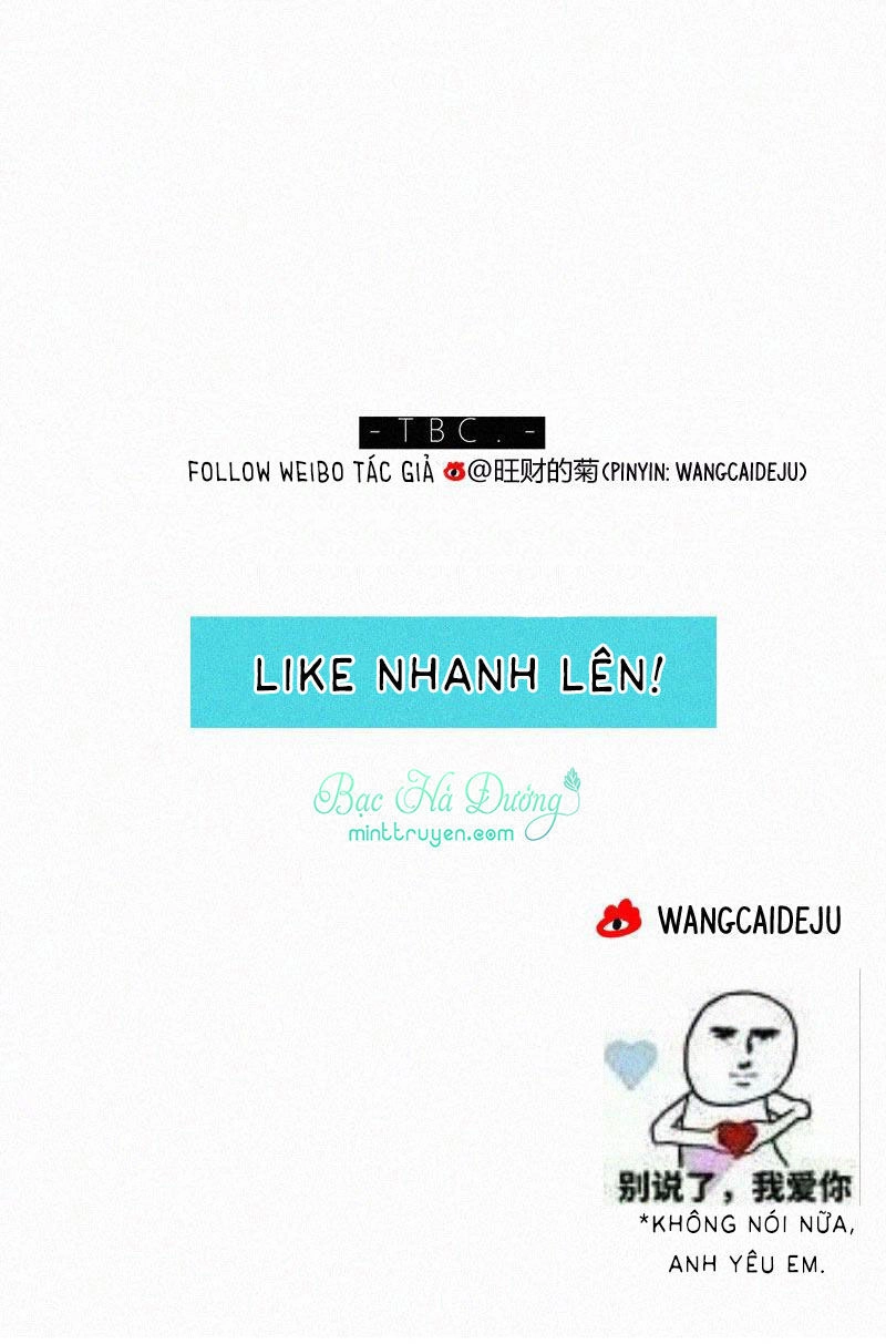 Câu Chuyện Về Cậu Và Tôi Chapter 53 - 58