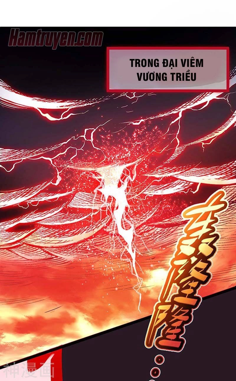 Đan Võ Chí Tôn Chapter 1 - 1