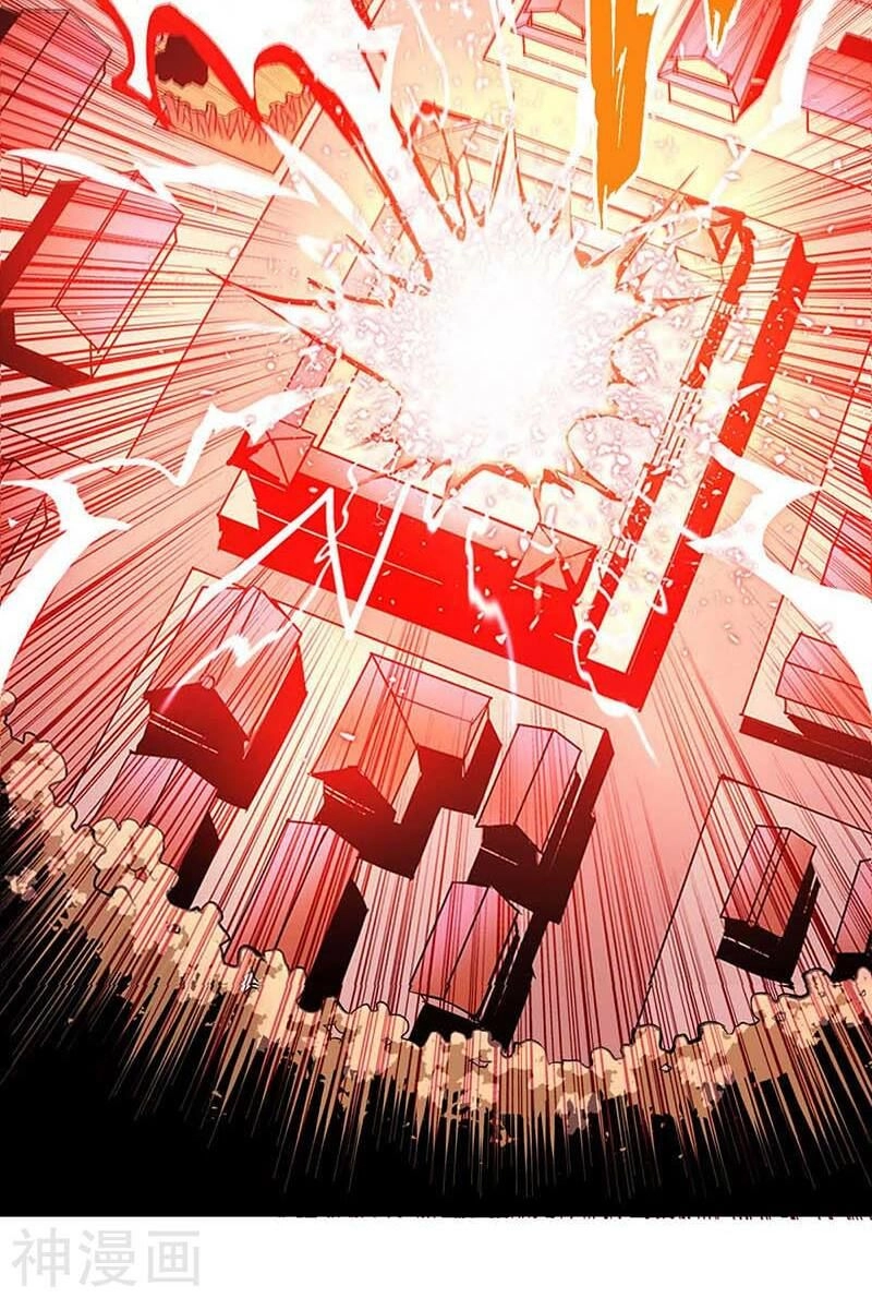 Đan Võ Chí Tôn Chapter 1 - 3