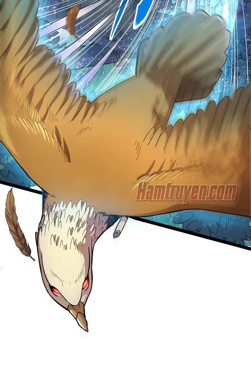 Đan Võ Chí Tôn Chapter 1 - 7