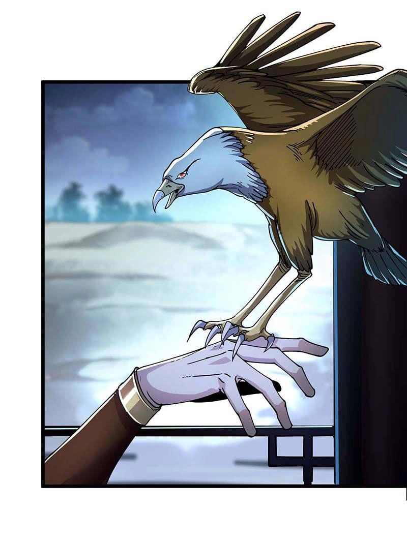 Đan Võ Chí Tôn Chapter 1 - 9