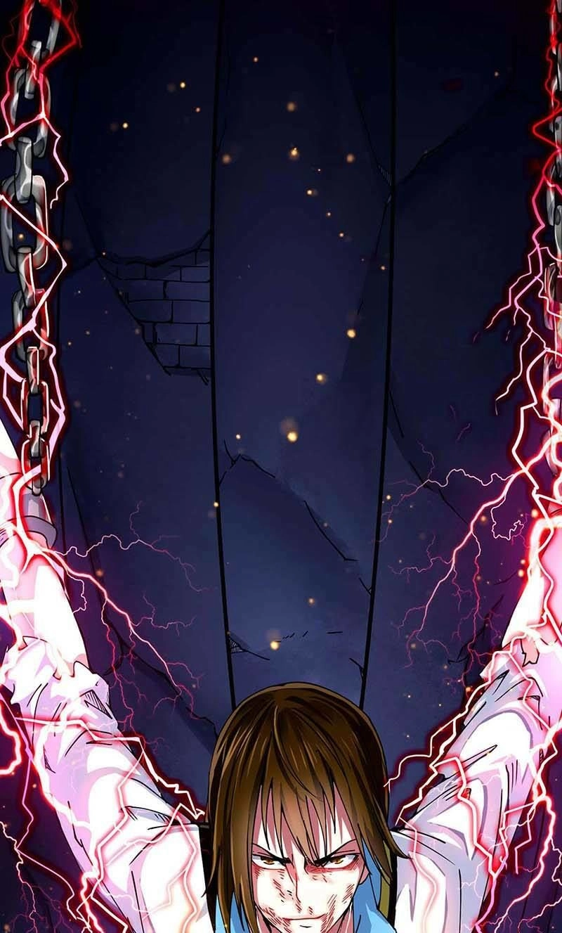 Đan Võ Chí Tôn Chapter 1 - 15