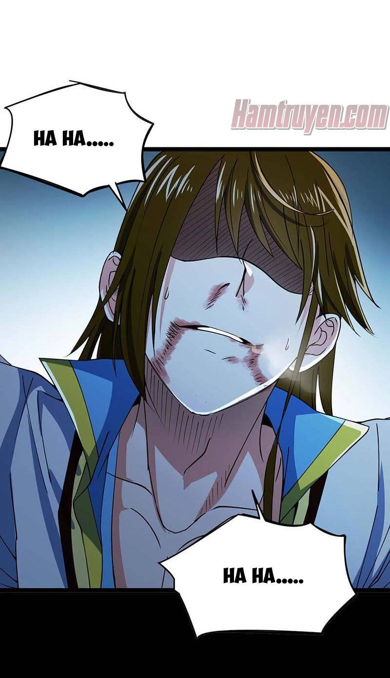 Đan Võ Chí Tôn Chapter 1 - 30