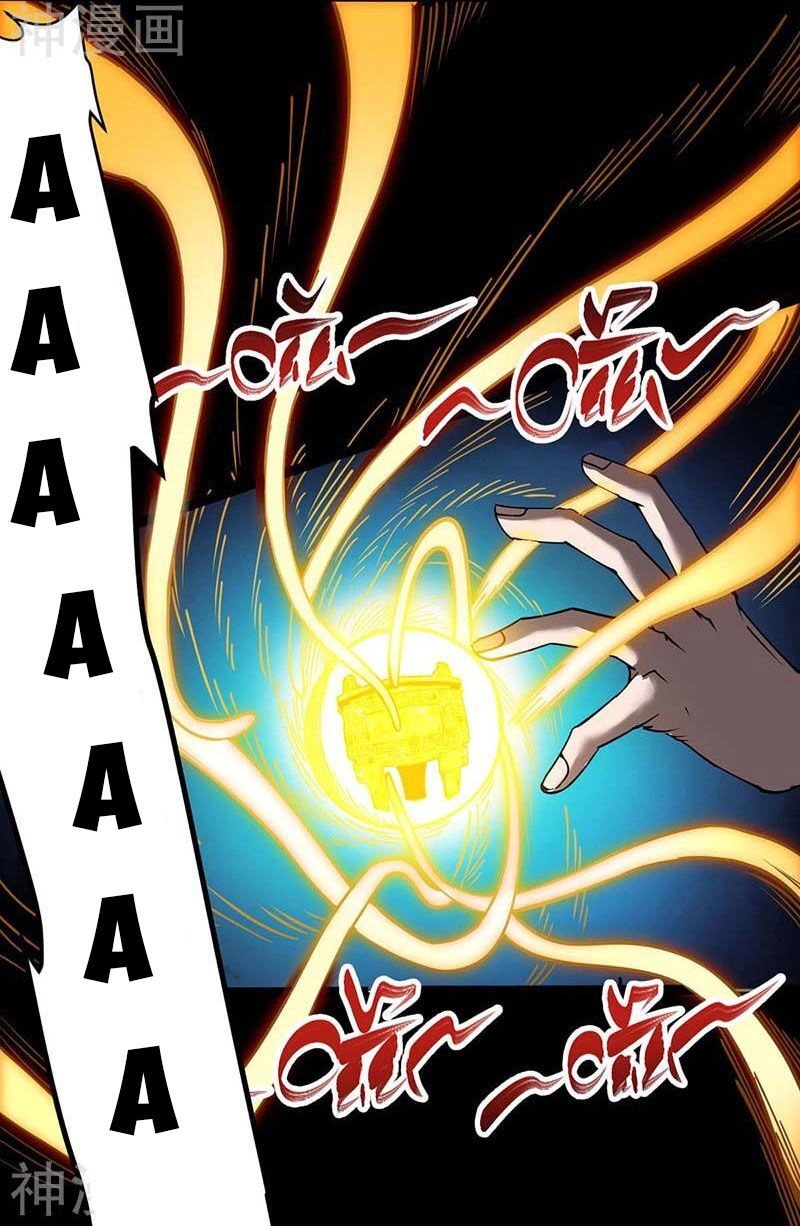 Đan Võ Chí Tôn Chapter 1 - 36