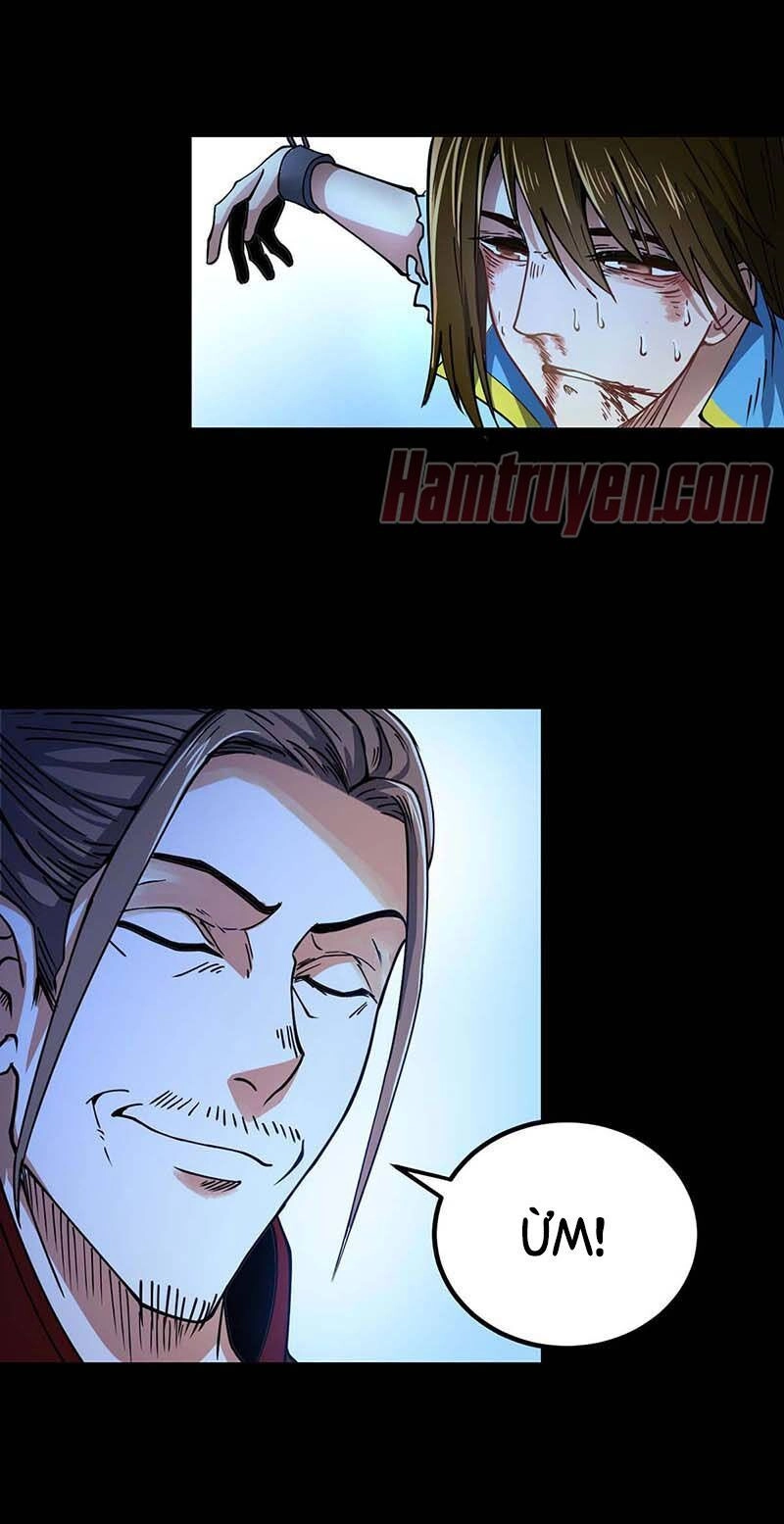 Đan Võ Chí Tôn Chapter 2 - 1