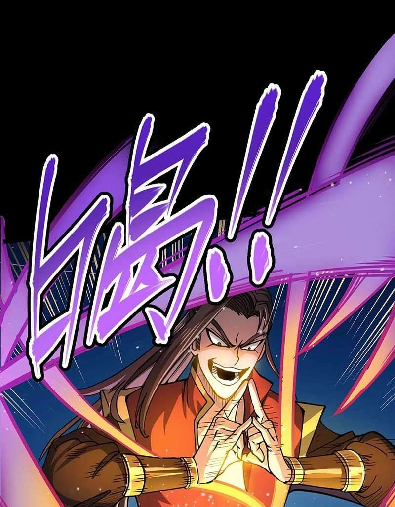 Đan Võ Chí Tôn Chapter 2 - 2