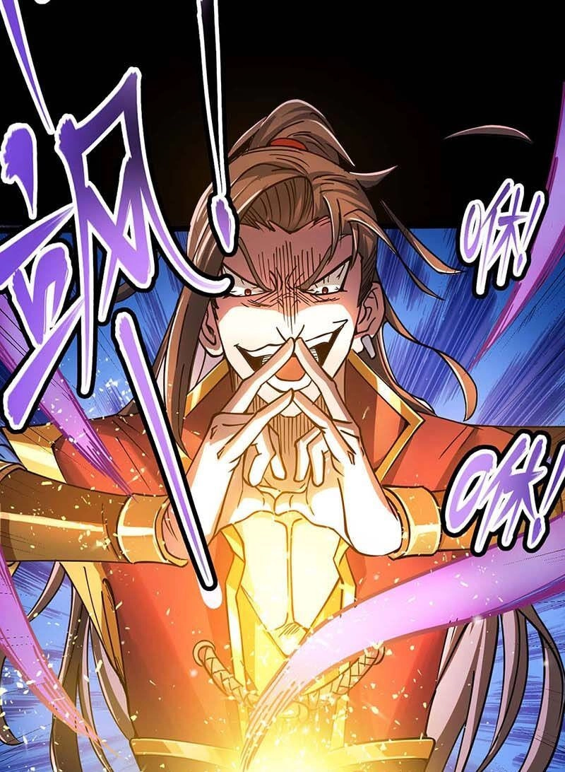 Đan Võ Chí Tôn Chapter 2 - 5