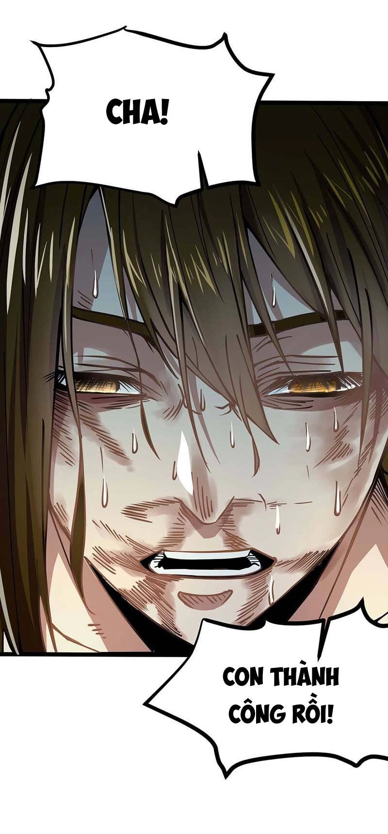 Đan Võ Chí Tôn Chapter 2 - 8