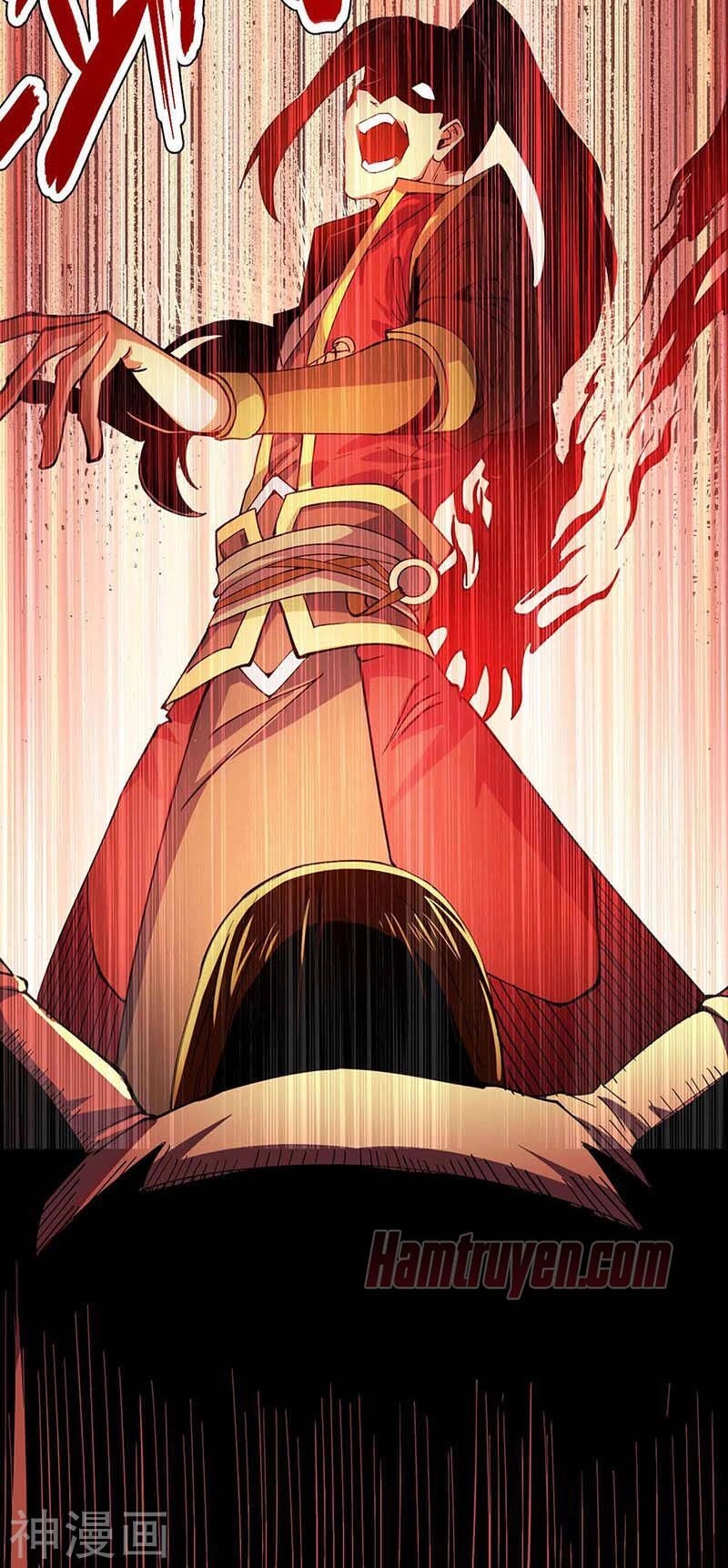 Đan Võ Chí Tôn Chapter 2 - 21