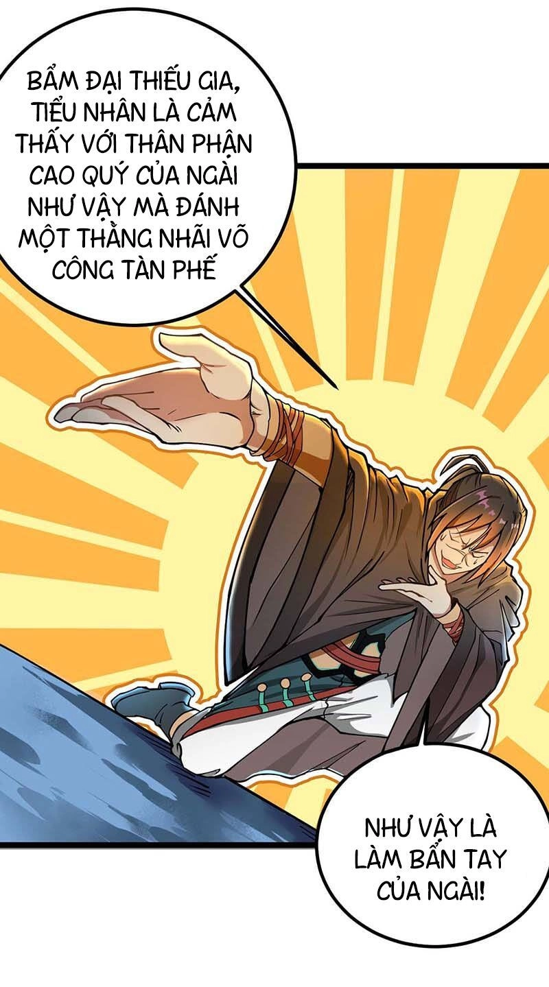 Đan Võ Chí Tôn Chapter 2 - 28