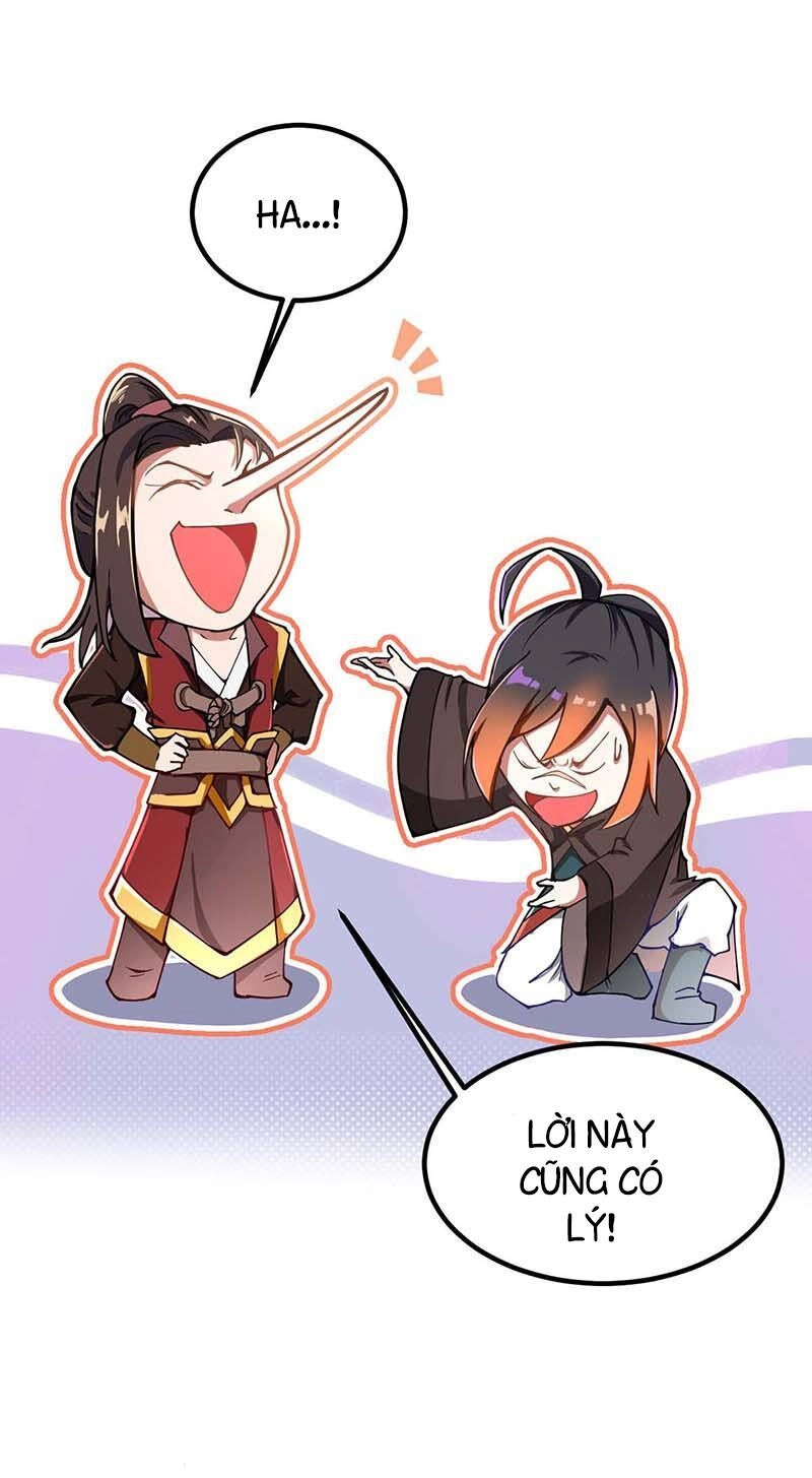 Đan Võ Chí Tôn Chapter 2 - 31