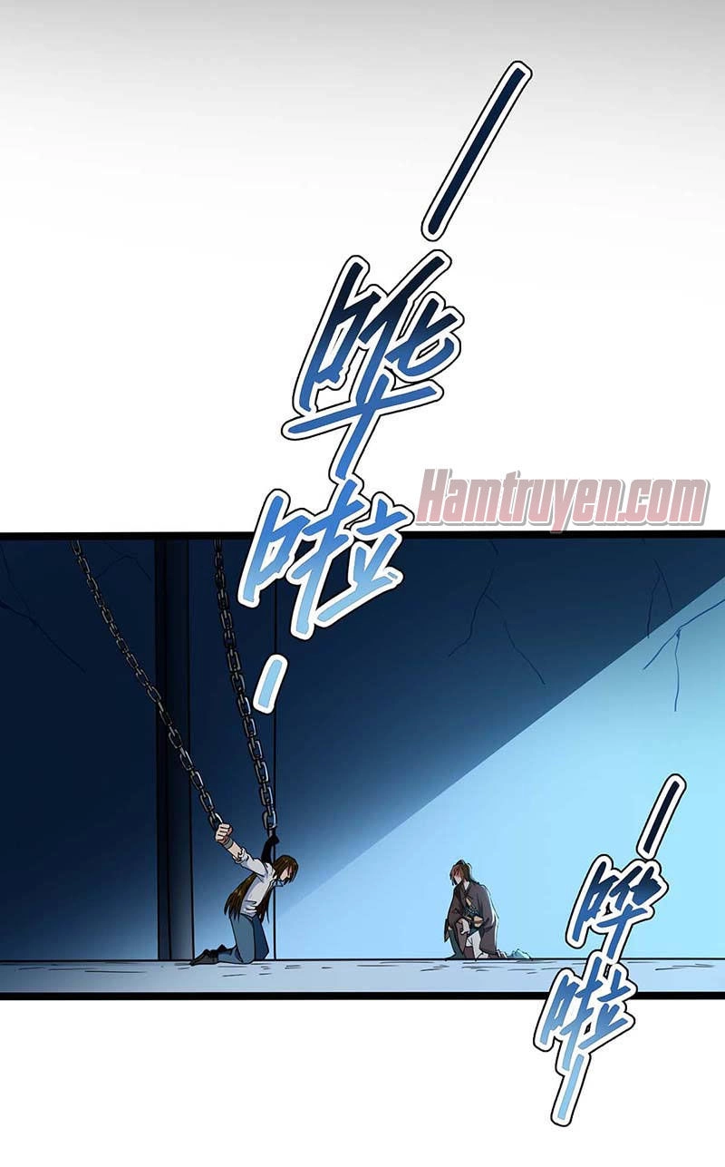 Đan Võ Chí Tôn Chapter 3 - 2