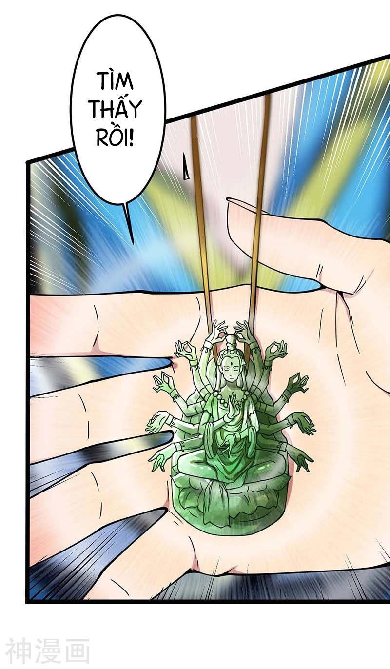 Đan Võ Chí Tôn Chapter 3 - 10