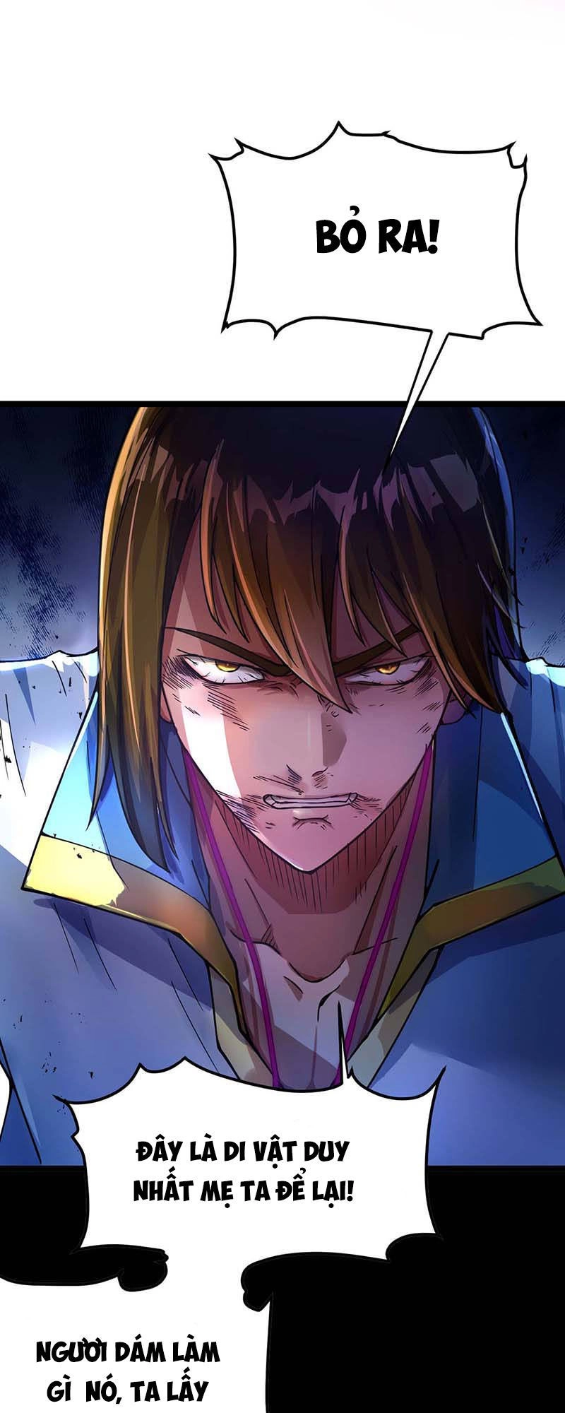 Đan Võ Chí Tôn Chapter 3 - 12