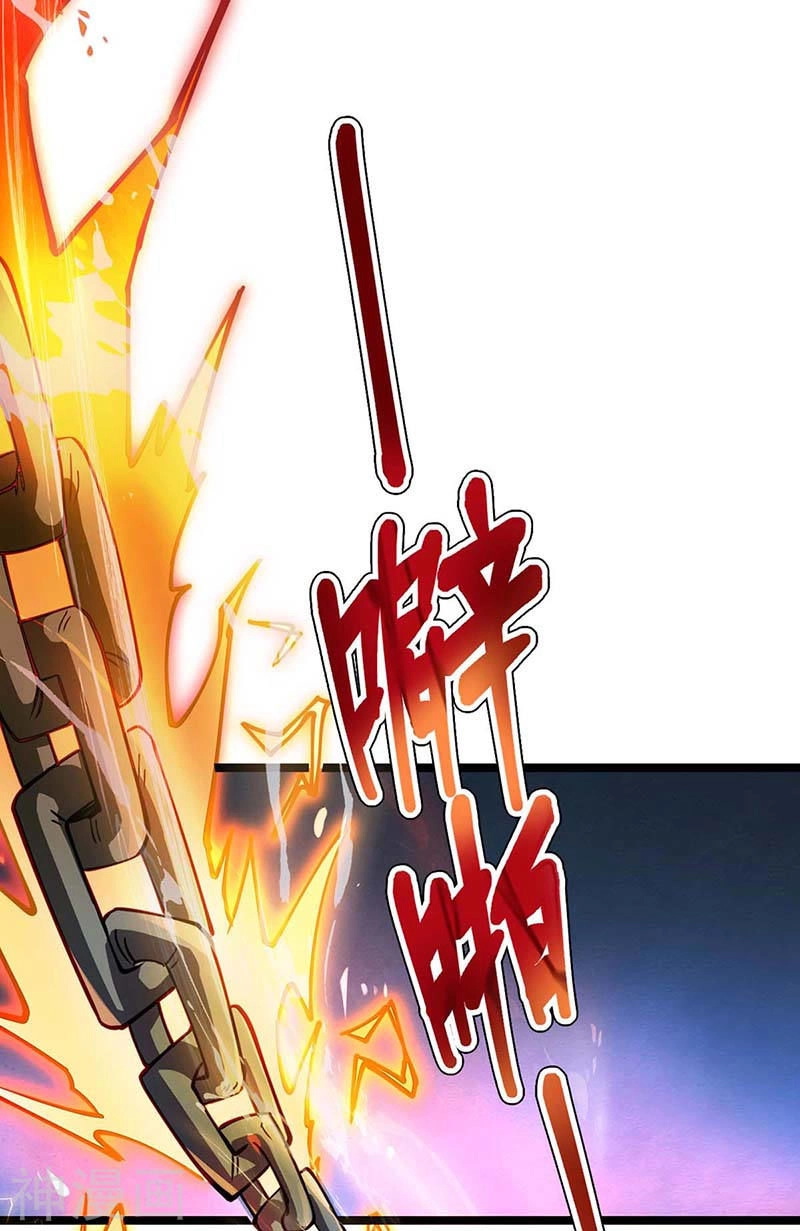 Đan Võ Chí Tôn Chapter 3 - 21