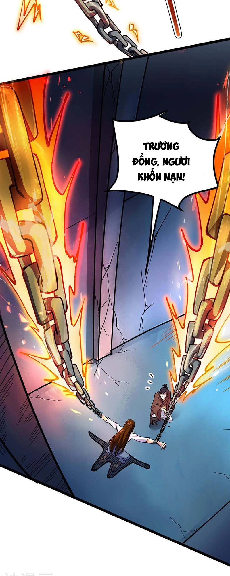 Đan Võ Chí Tôn Chapter 3 - 22