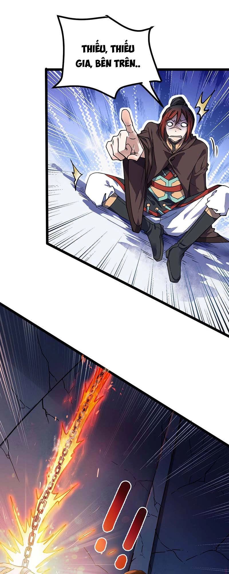 Đan Võ Chí Tôn Chapter 3 - 24