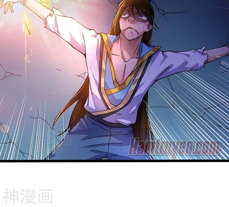 Đan Võ Chí Tôn Chapter 3 - 25