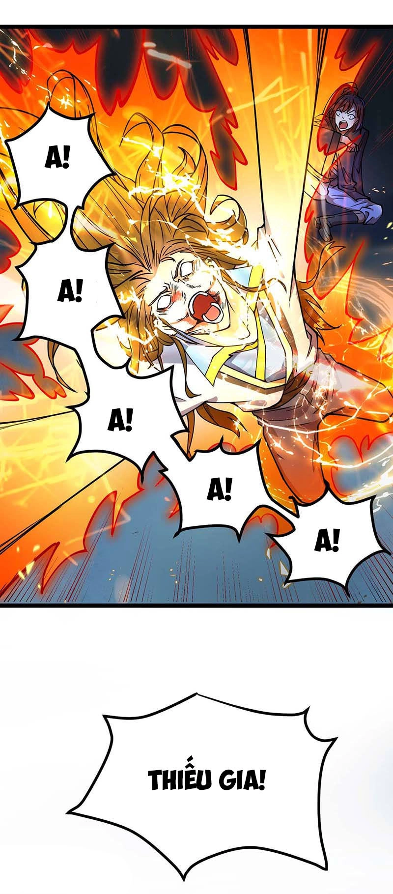 Đan Võ Chí Tôn Chapter 3 - 26