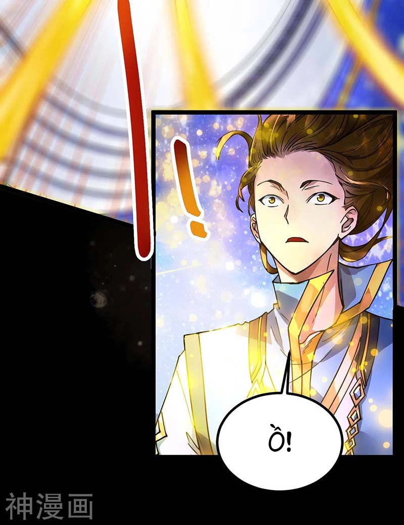 Đan Võ Chí Tôn Chapter 4 - 9