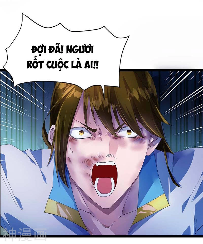 Đan Võ Chí Tôn Chapter 4 - 27