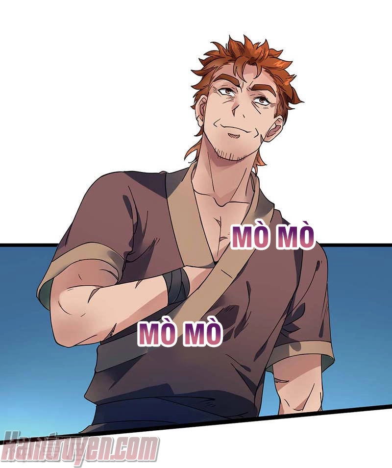 Đan Võ Chí Tôn Chapter 5 - 6