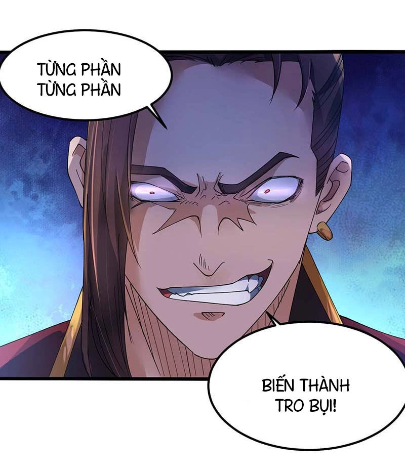 Đan Võ Chí Tôn Chapter 5 - 11