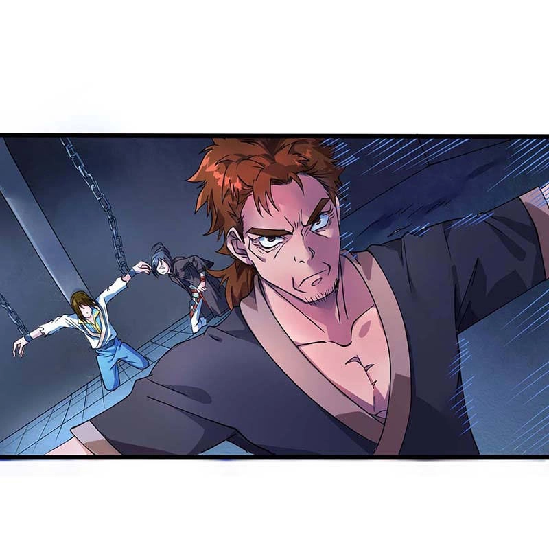 Đan Võ Chí Tôn Chapter 5 - 14